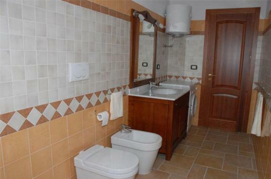 Campi Salentina Villa Rita Bed & Breakfast מראה חיצוני תמונה